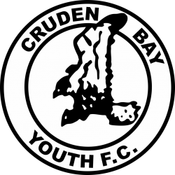 Cruden Bay Youth FC badge