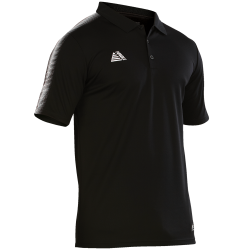 Inter Polo Shirt Black/White